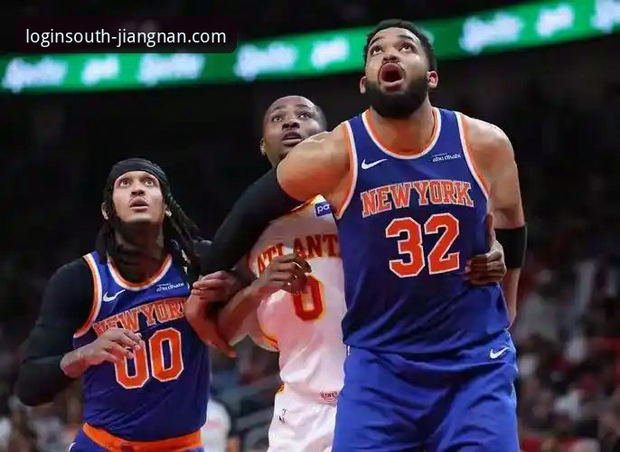 季后赛历史纪录之夜：尼克斯140-89狂胜老鹰晋级，半场47分差创NBA新标杆